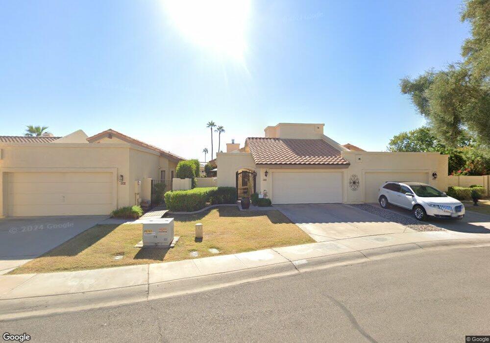 2365 W Shawnee Dr, Chandler, AZ 85224 - photo 1