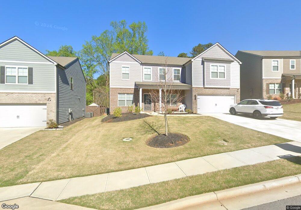 6834 Lancaster Crossing unit 8A, Flowery Branch, GA 30542 - photo 1