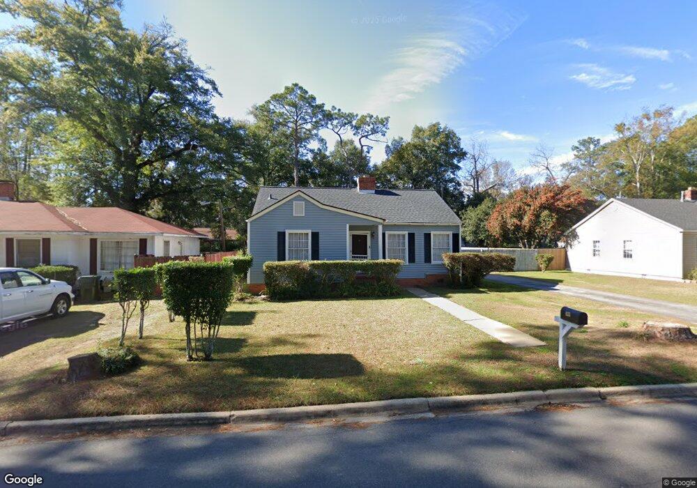 833 Rose Cir, Bainbridge, GA 39819 - photo 1