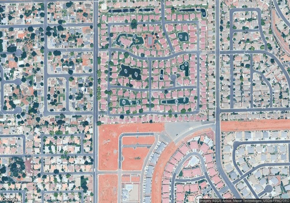 566 Siesta, Ivins, UT 84738 - photo 1