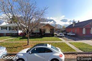 370 N 100 E, Provo, UT 84606