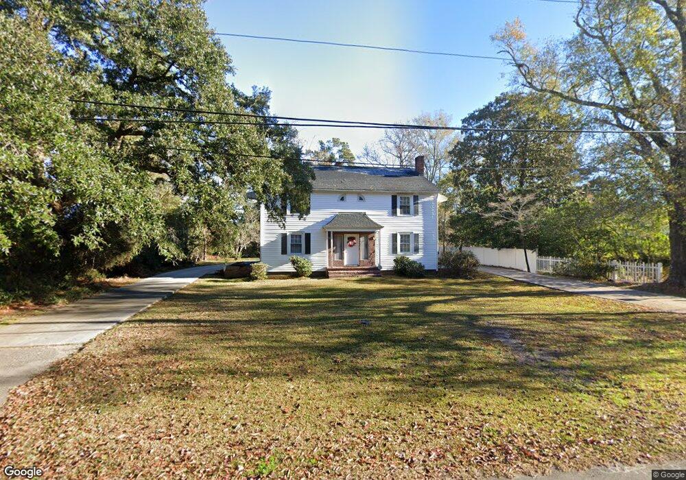 1108 Hart St, Conway, SC 29526 - photo 1