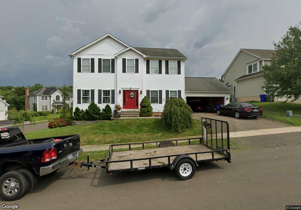 17 Cider Hill Dr, Cromwell, CT 06416 - photo 1