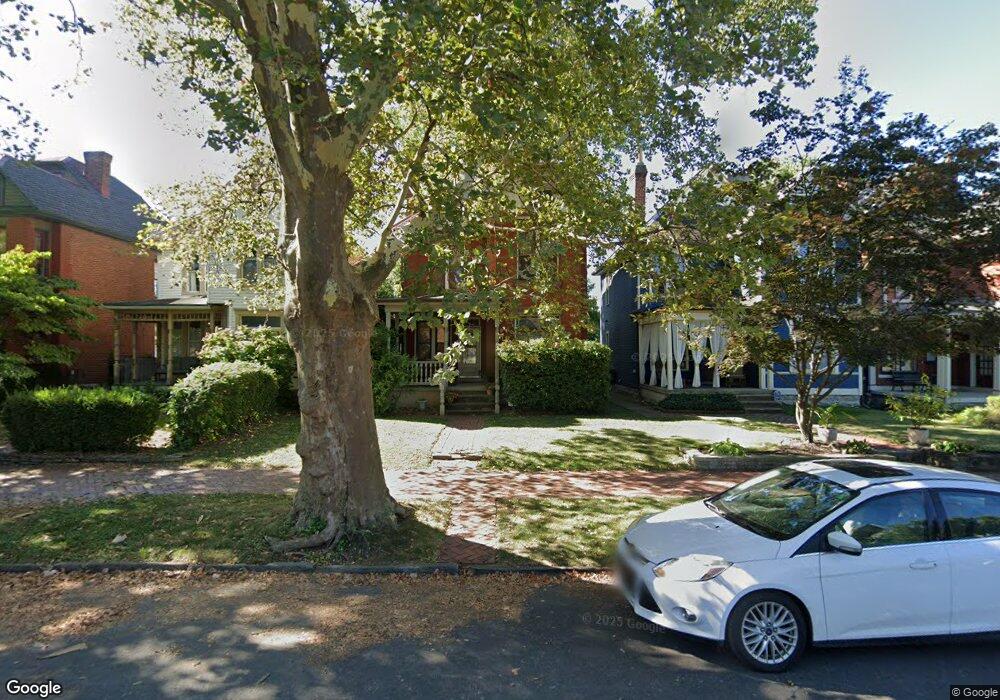 347 W 1st Ave, Columbus, OH 43201 - photo 1