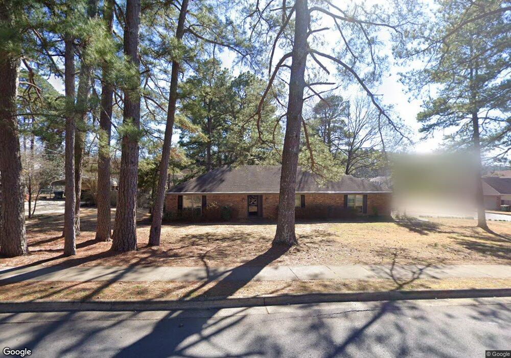 14623 Shepard Dr, Little Rock, AR 72223 - photo 1