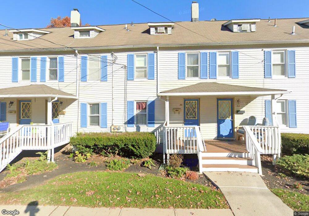 55 Pine St unit 55, Wharton, NJ 07885 - photo 1