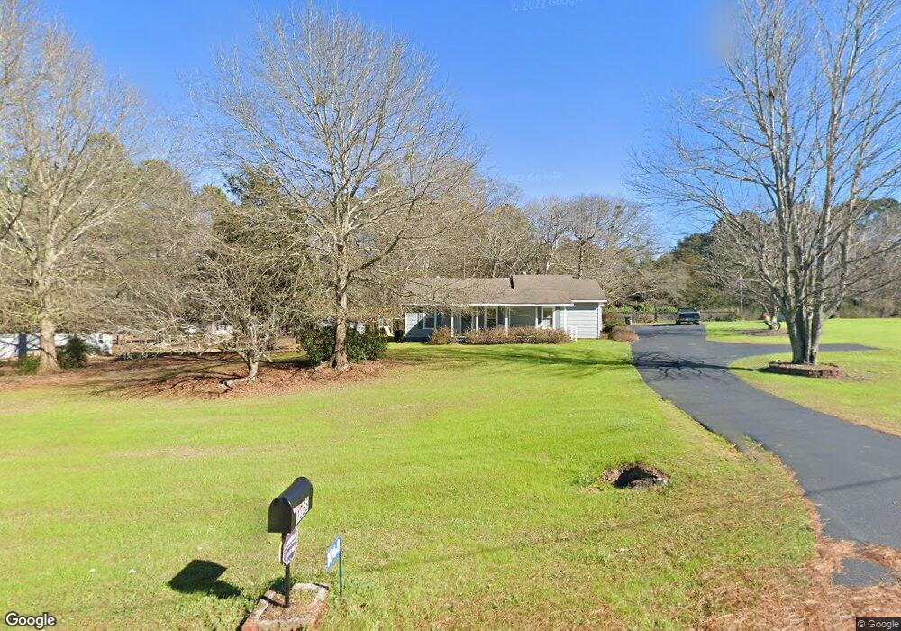 1064 Five Points Rd, Barnesville, GA 30204 - photo 1