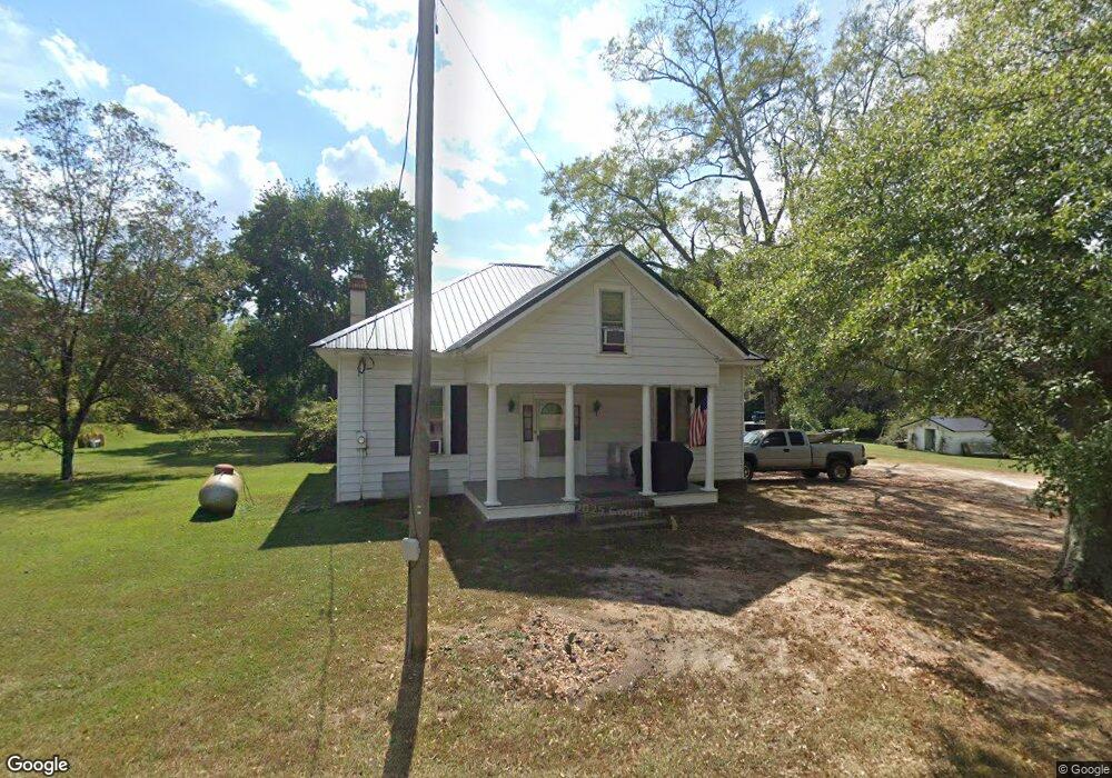 1742 Burwell Rd, Carrollton, GA 30117 - photo 1