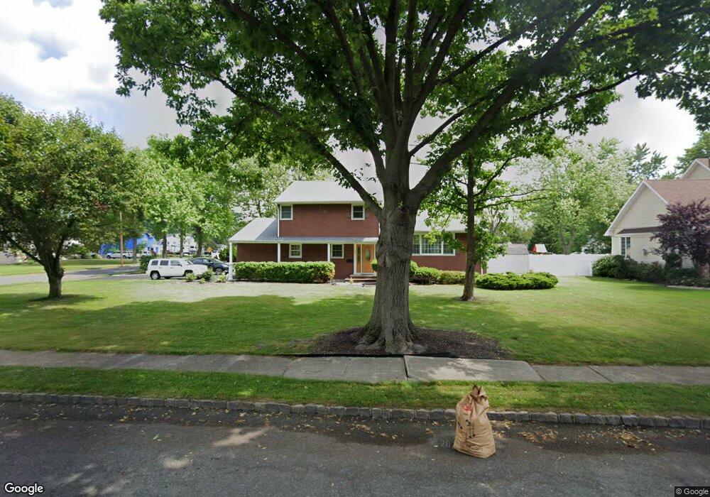 35 Chestnut St, Clark, NJ 07066 - photo 1