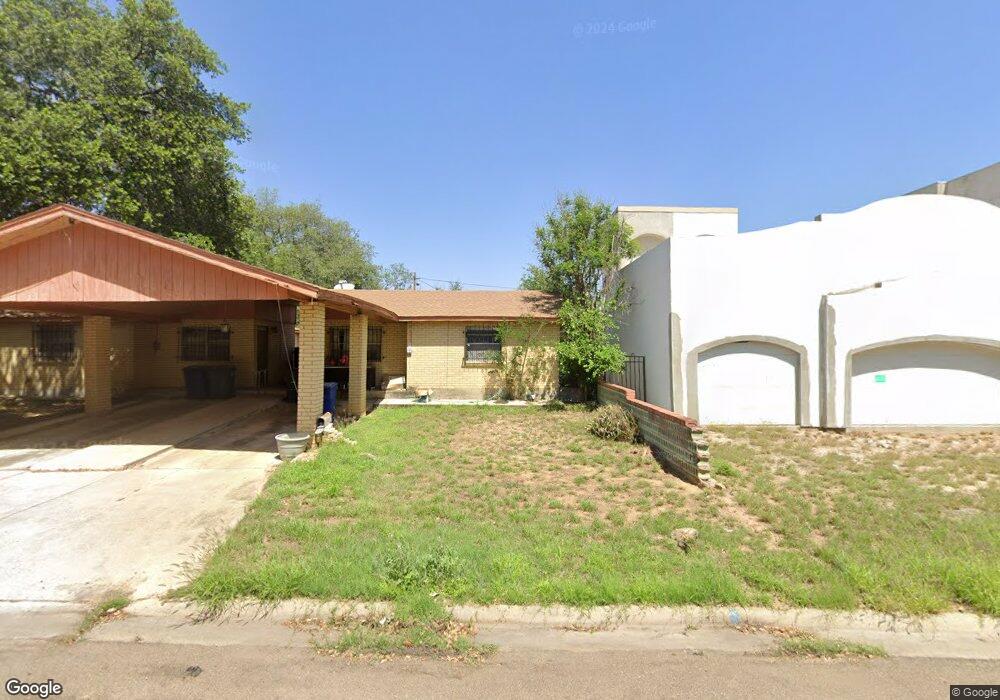 1206 Mier St, Laredo, TX 78040 - photo 1