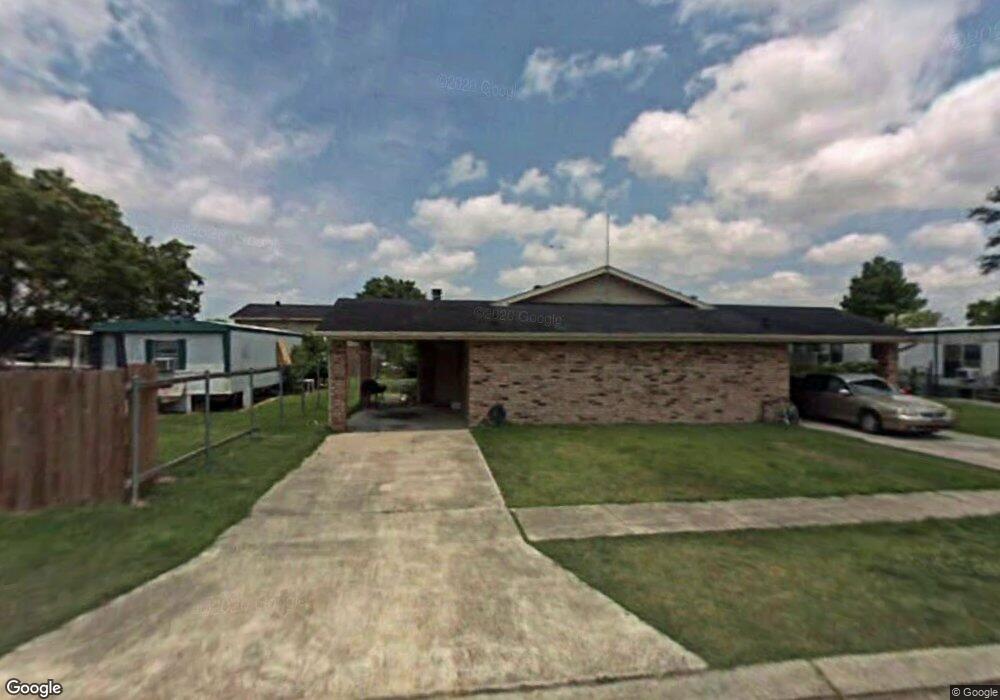508 Braddock Dr, Houma, LA 70363 - photo 1