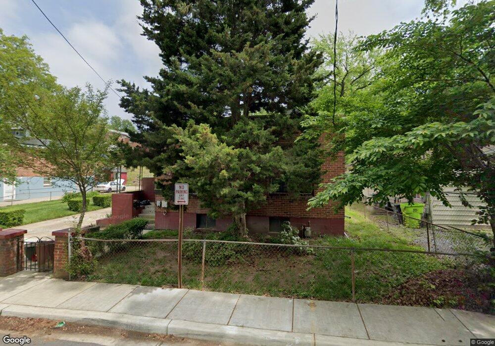 514 Nova Ave, Capitol Heights, MD 20743 - photo 1