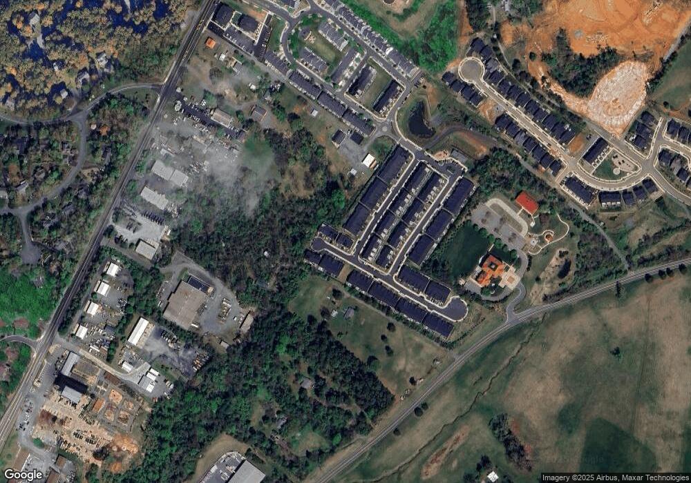 3613 A Moffat St, Scottsville, VA 22902 - photo 1