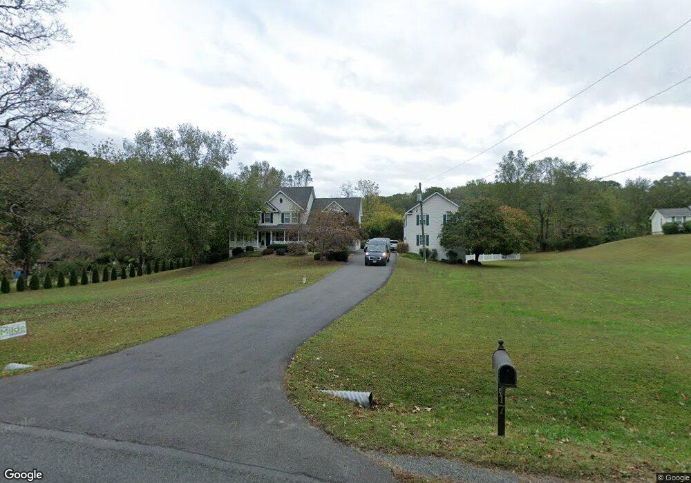 17 Brent Point Rd, Stafford, VA 22554 - photo 1