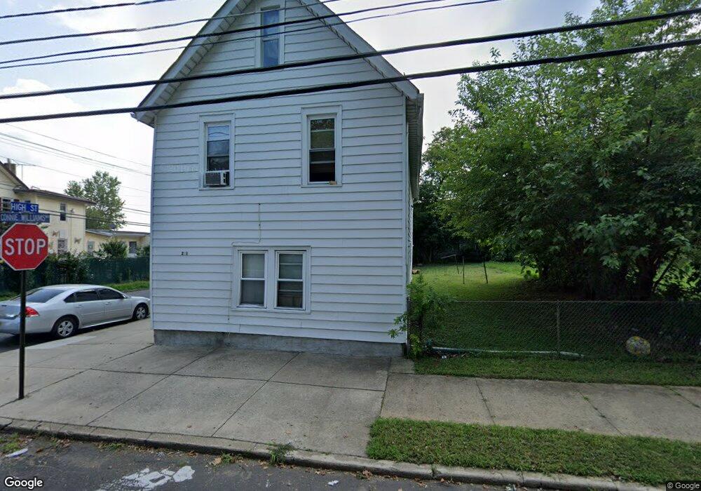 201 N 28th St, Camden, NJ 08105 - photo 1