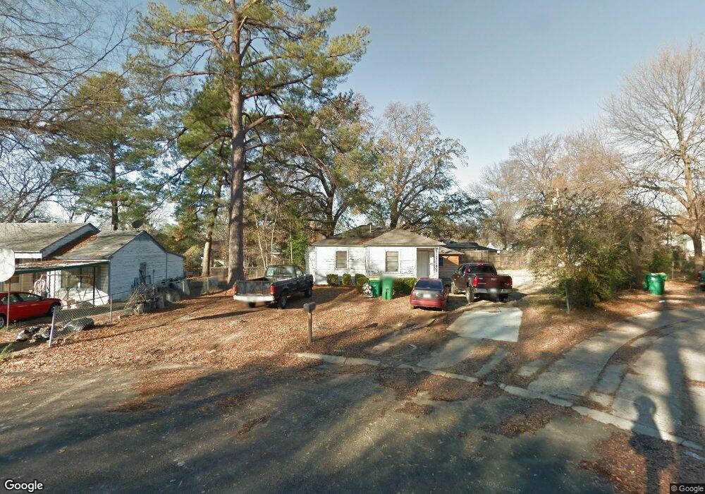 3307 Anthony Dr, Texarkana, TX 75503 - photo 1