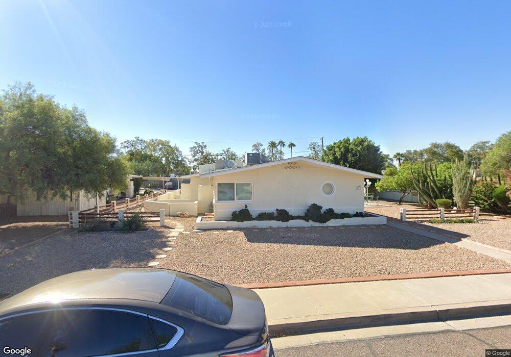 3629 E Glenrosa Ave unit 1, Phoenix, AZ 85018 - photo 1