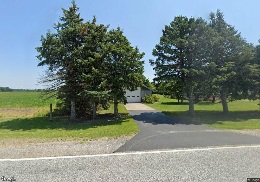 440 N Portsmouth Rd, Saginaw, MI 48601 - photo 1