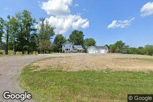 10380 Angola Brant Rd, Angola, NY 14006