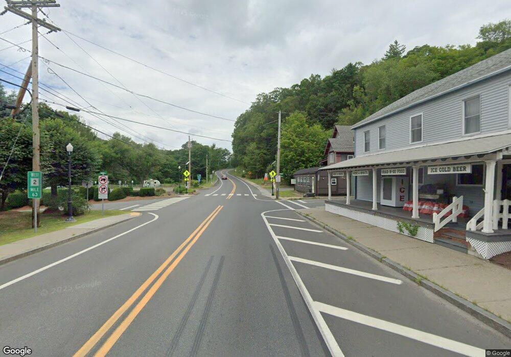 0 E Main St, Erving, MA 01344 - photo 1