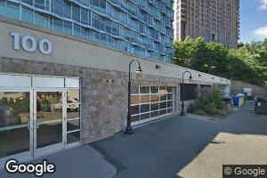 100 Thompson Ln Unit 8F, Edgewater, NJ 07020