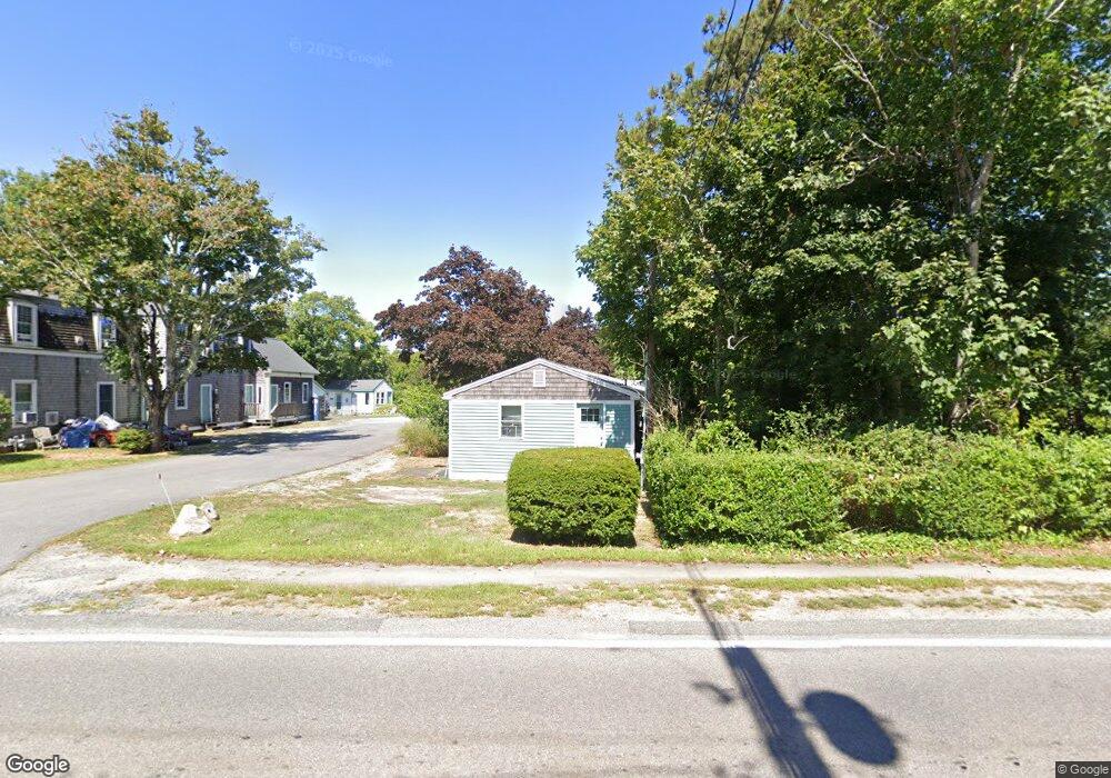 44 Route 28, West Harwich, MA 2671 - photo 1