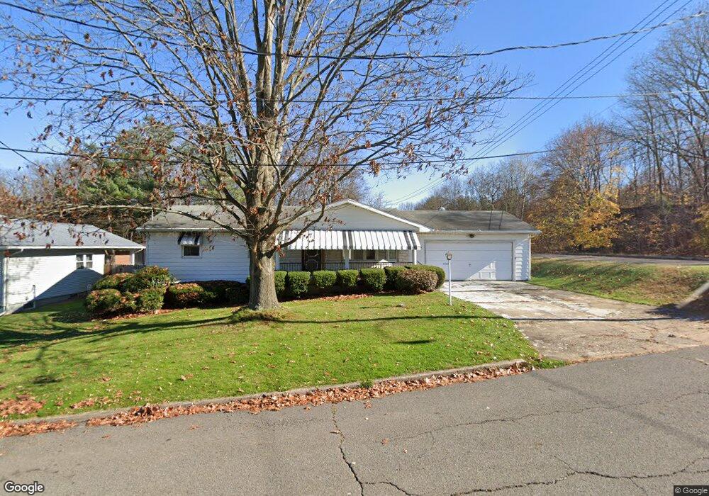 100 Phillip St, Nanticoke, PA 18634 - photo 1