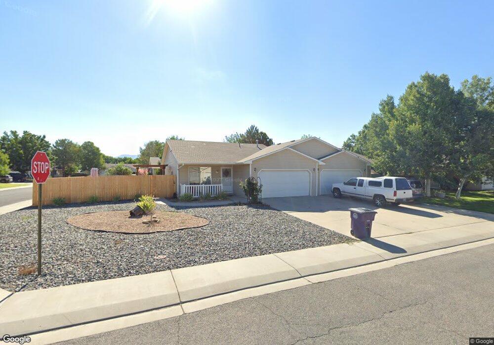 518 Amys Way unit B, Grand Junction, CO 81504 - photo 1