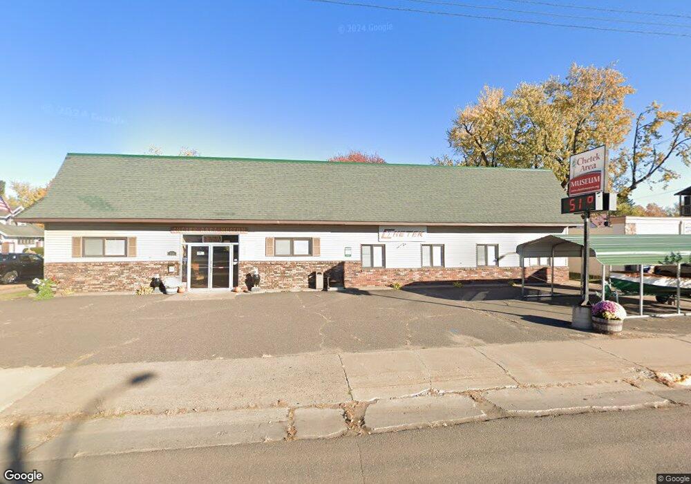 728 2nd St, Chetek, WI 54728 - photo 1