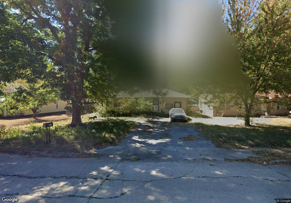 116 N Orphan St, Pryor, OK 74361 - photo 1