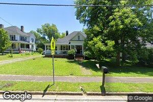 105 Hinton St, Chester, GA 29706