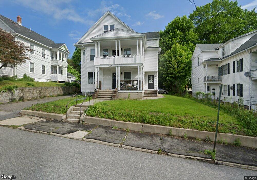 24 Roosevelt Ave unit 3RDFL, Torrington, CT 06790 - photo 1