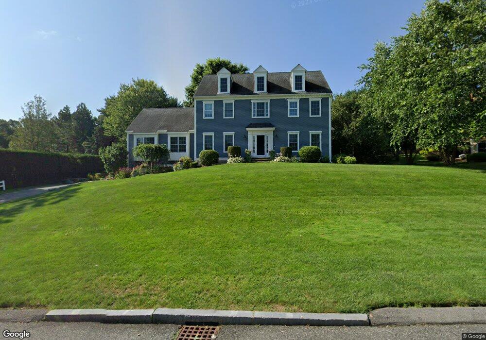 32 Boundary Stone Rd, Sutton, MA 01590 - photo 1