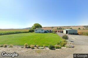 9310 Road 170, Mesa, WA 99343