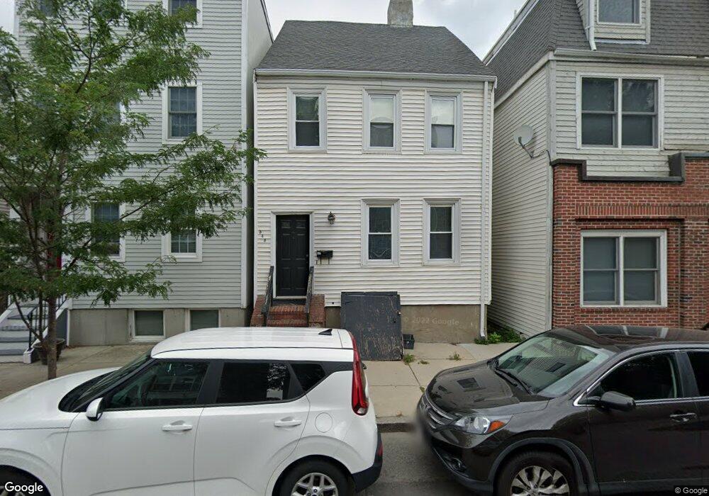 548-3 E 3rd St unit 548, Boston, MA 02127 - photo 1