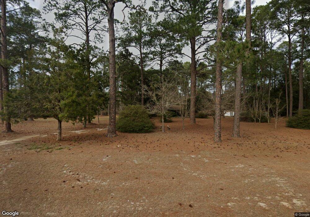 1482 Ga Highway 56 W, Lyons, GA 30436 - photo 1