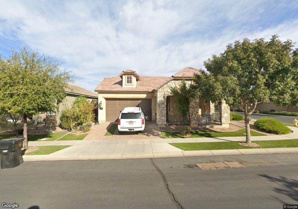 10620 E Nichols Ave, Mesa, AZ 85209 - photo 1