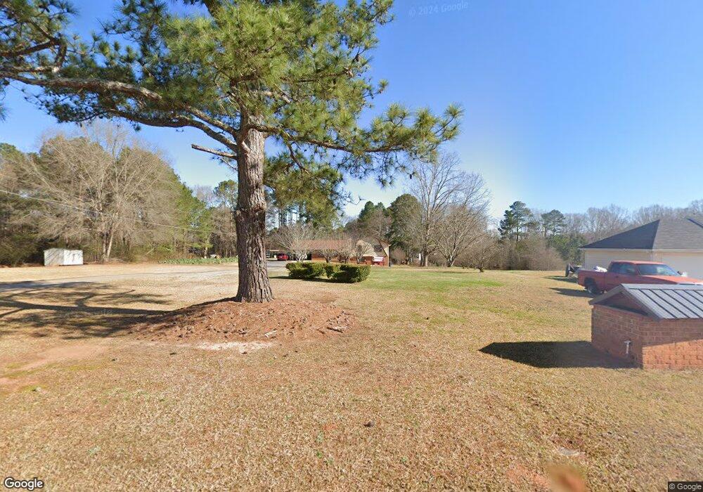 145 Brown Rd, Covington, GA 30016 - photo 1