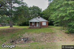 3730 Mealer St, Dry Branch, GA 31020