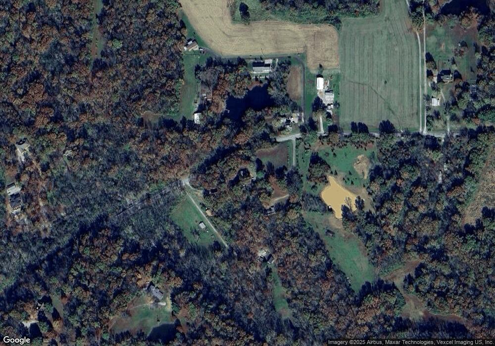 740 Cemetery Rd, Freeburg, IL 62243 - photo 1