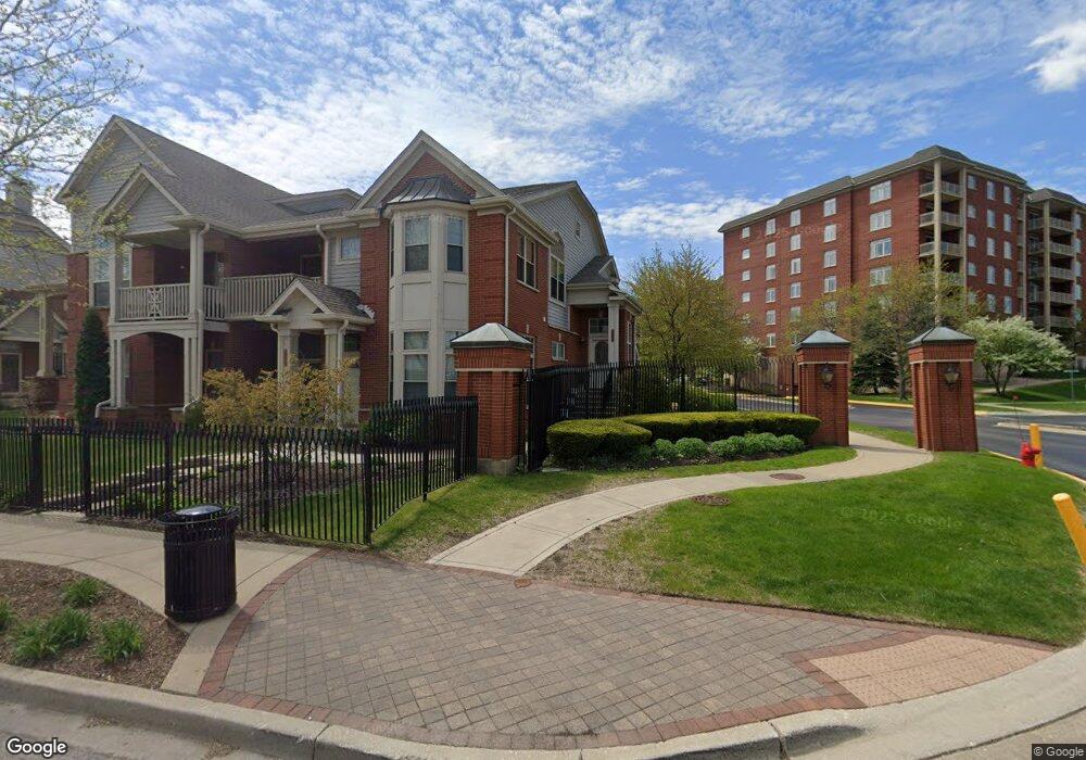 8340 Callie Ave unit E415, Morton Grove, IL 60053 - photo 1