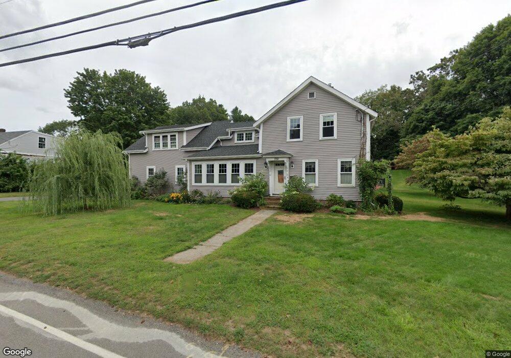 192 West St, Walpole, MA 02081 - photo 1