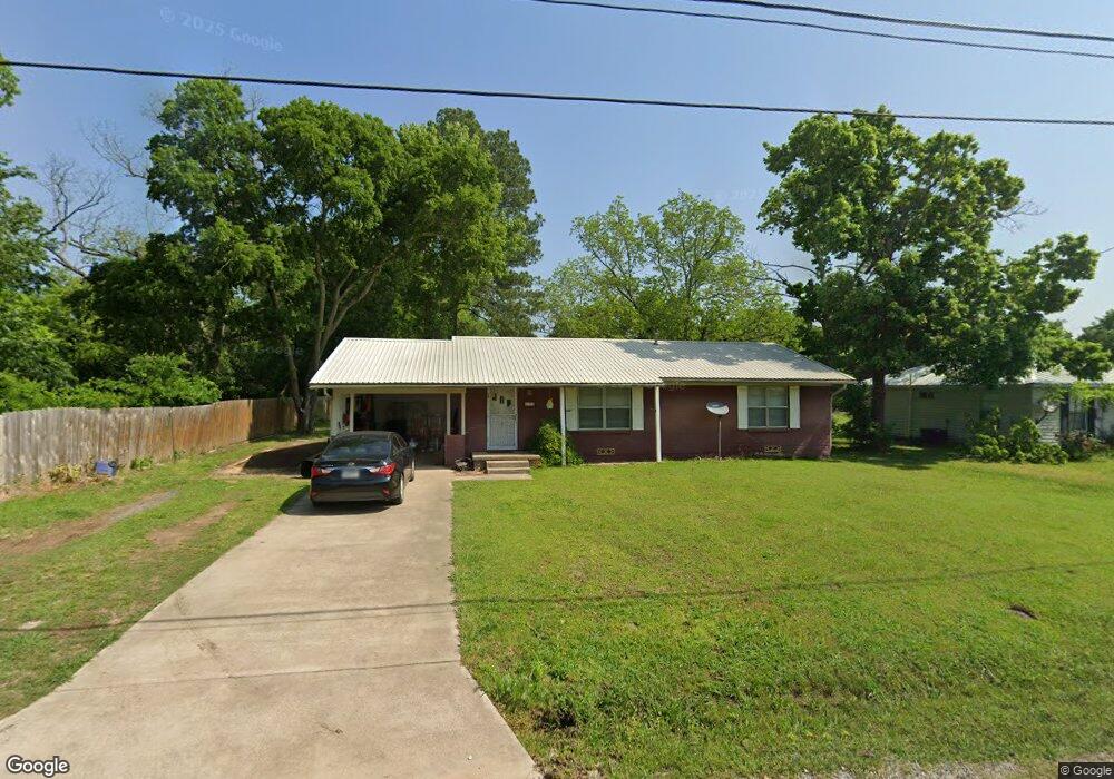 206 W Pecan St, Sadler, TX 76264 - photo 1