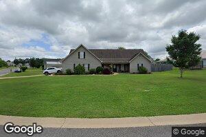15233 Jack Lunceford Dr, Coaling, AL 35453