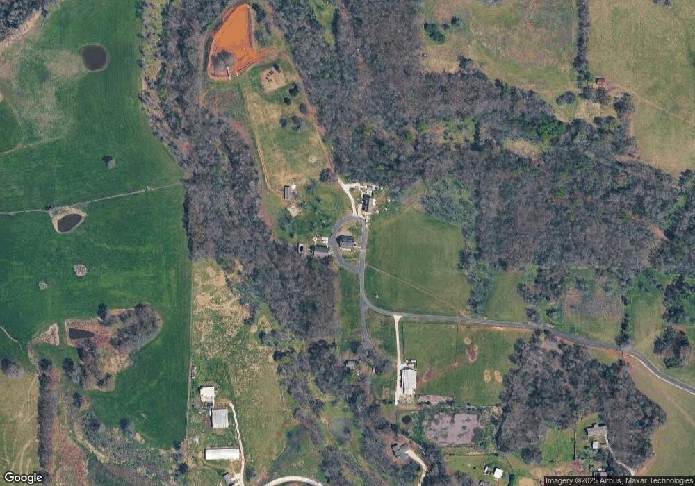 7472 W John Garrison Rd, Fayetteville, AR 72704 - photo 1