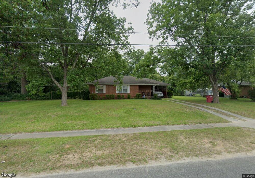 2534 Locksley Dr, Macon, GA 31206 - photo 1