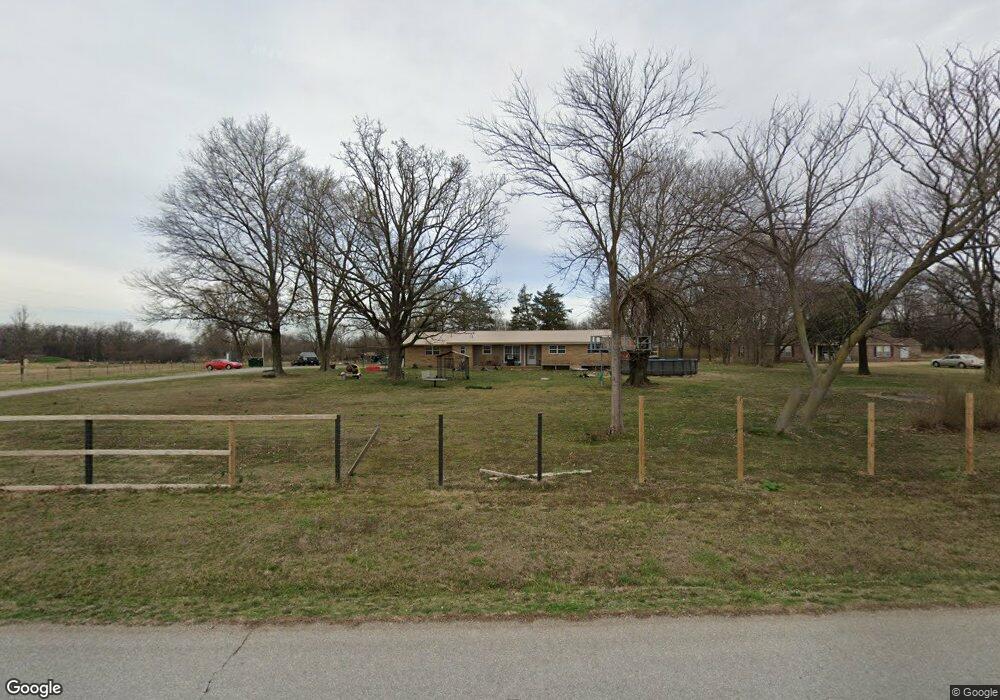 19468 Bill Young Rd, Siloam Springs, AR 72761 - photo 1