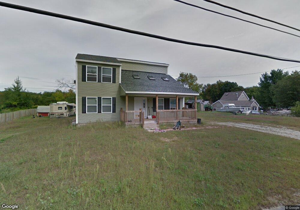 26 Granite St, Hooksett, NH 03106 - photo 1