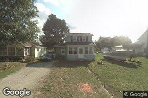 6411 N 3rd St, Oak Harbor, OH 43449