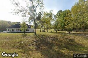 520 Parker Springs Church Rd, Mc Intyre, GA 31054